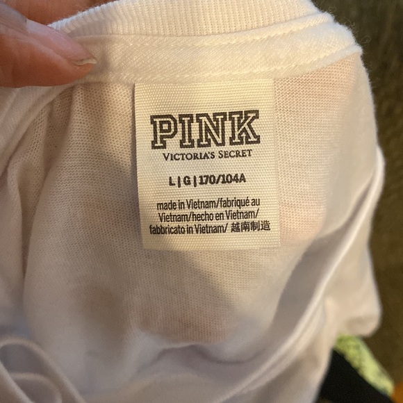 PINK bundle size large - Picture 11 of 11